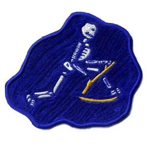  13th Bomb Squadron 3rd Bomb Group 