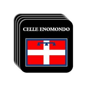  Italy Region, Piedmont (Piemonte)   CELLE ENOMONDO Set 