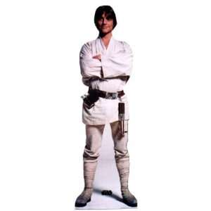  Luke Skywalker TALKING (1 per package) Toys & Games