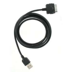  Sync & Charge USB Data Cable for Microsoft Zune 4GB 82GB 