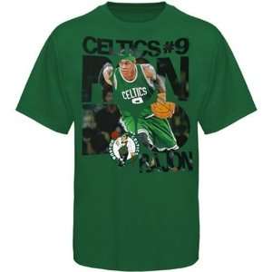  Rajon Rondo Boston Celtics Slamma Jamma T Shirt Sports 