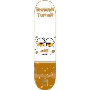    Sk8mafia Turner Spun Deck 7.75 Skateboard Decks