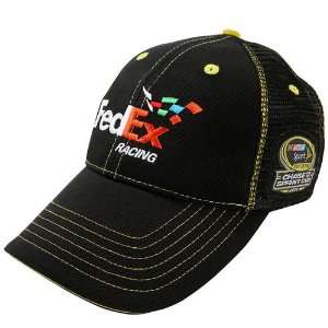   Chase for the Sprint Cup Trucker Adjustable Hat