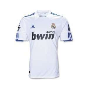   Youth Home Ronaldo #7 Soccer Jersey (sizeYL)
