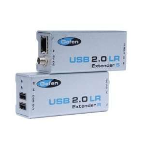  USB 2.0 Extender EXTUSB20LR