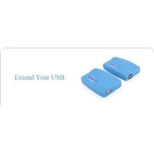  Gefen Mini USB 1 Extender Electronics
