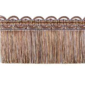  Fabricut Randee Tempest 3230021 Cut Eyelash Fringe