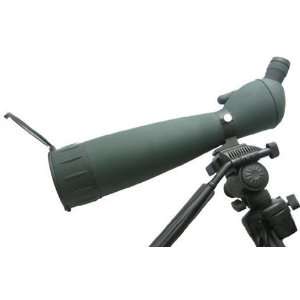  NCStar Spotting Scope Green Lens with Tripod   30 90x90 