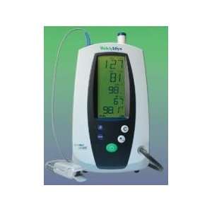  Welch Allyn Spot Vital Signs Monitor with NIBP; Pulse Rate 