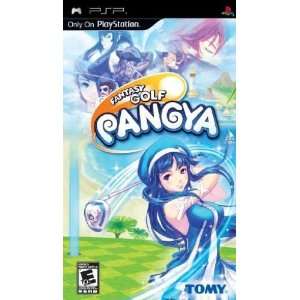  New Pangya Fantasy Golf Sports (Video Game)   Video Game 