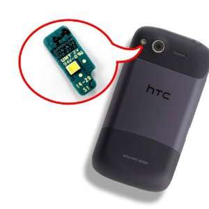 Original OEM Genuine LED Camera Flash Light Flashlight Board For HTC 