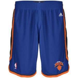  New York Knicks Outerstuff NBA Youth Swingman Shorts 