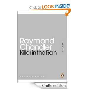   Mini Modern Classics) Raymond Chandler  Kindle Store