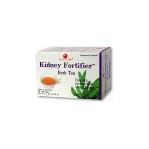 Health King Kidney Fortifier Herb Tea 20 Tea Bags Health 