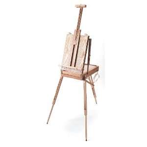    Darice Sketch Box Easel with Palette Arts, Crafts & Sewing