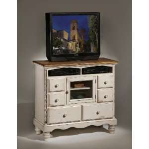  Wilshire Tv Chest Furniture & Decor