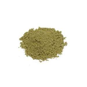  Ginkgo Leaf Powder   Ginkgo biloba, 1 lb,(Starwest 