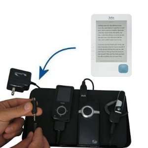  Charging Station for the Kobo eReader and many other mobile devices 