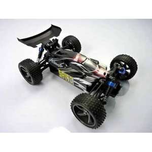  Himoto Spino 118 Scale Rtr 4Wd Electric Power Buggy W/2 