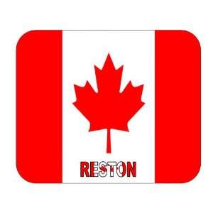  Canada   Reston, Manitoba mouse pad 