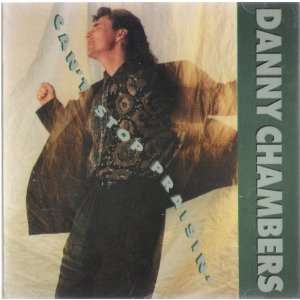  Danny Chambers   Cant Stop Praisin (Audio CD 