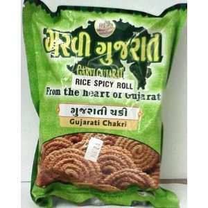  Garvi Gujarat   Gujrati Chakri   7 oz 