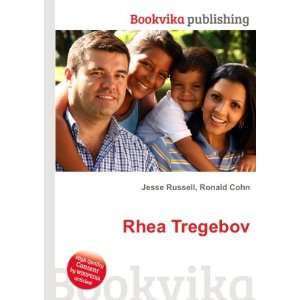  Rhea Tregebov Ronald Cohn Jesse Russell Books