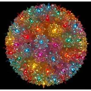  Multi 100 Light Starlight Sphere 7.5