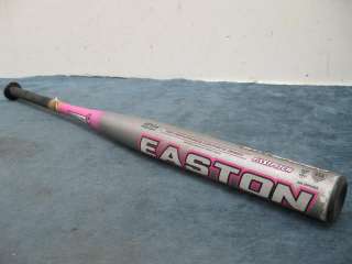 Easton Synergy Extended  11.5 SCX14B 31 19.5oz Fastpitch Softball Bat 