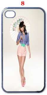 Katy Perry Fans iPhone 4 Hard Case  