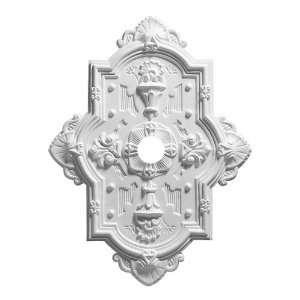 Focal Point 82439 Renaissance Revival Ceiling Medallion