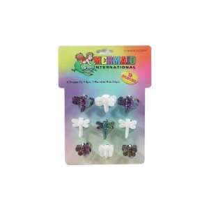  Childrens Hair Claw Case Pack 60   676635 Beauty