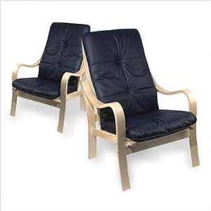 Holsag Custom Leather Set (10 Leathers) Omega Natural Leather Chair 