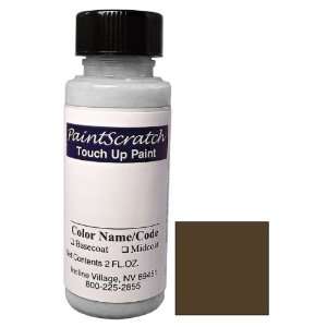  2 Oz. Bottle of Roan Broan Poly Touch Up Paint for 1975 