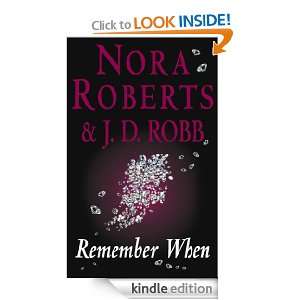    In Death Novella Nora Roberts, J.D. Robb  Kindle Store