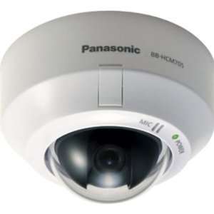   TELEPHONE BB HCM705CE COMPACT INDOOR NETWORK CAMERA