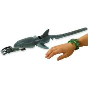  Wild Watch Shark Toys & Games
