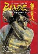 Blade of the Immortal, Volume 17 On the Perfection of Anatomy