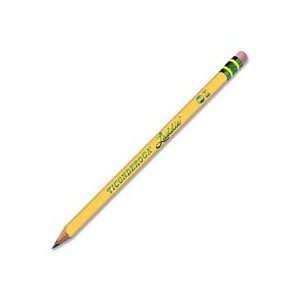  Dixon Laddie Pencil w/ Eraser