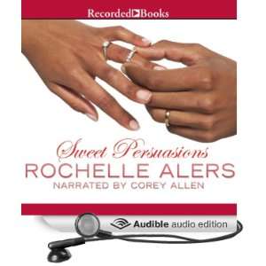   (Audible Audio Edition) Rochelle Alers, Corey Allen Books