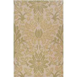    Surya RAI1066 912 Rain Large Rug Rug   Off White