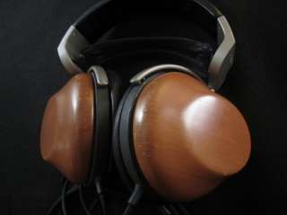 SONY MDR R10 Headphones  