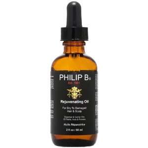 Philip B. Rejuvenating Oil 16 fl oz. Beauty