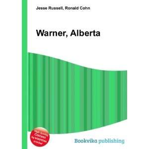 Warner, Alberta Ronald Cohn Jesse Russell  Books