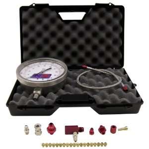   Express 15529 Master Flo Check Pro 6 Certified Gauge and Molded Case