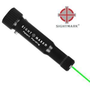  Sightmark SM39025 Universal Green Laser
