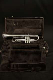 1990 1994 Vincent Bach Model 37 Stradivarius Trumpet  