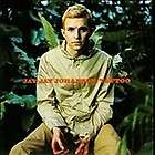 JAY JAY JOHANSON SELF PORTRAIT 2009 CD  