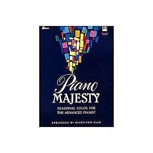  Piano Majesty Musical Instruments