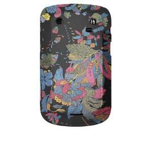   There Case   Deanne Cheuk   Floral Scroll I Cell Phones & Accessories